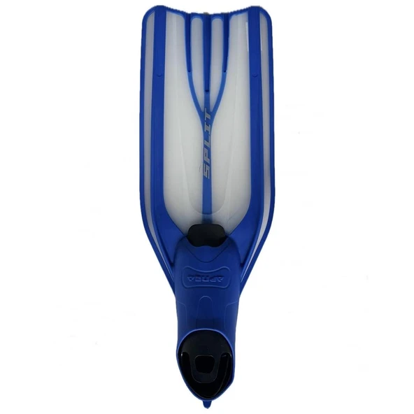 Apnea Split Dalış Paleti  Invisible 40-41 - 5