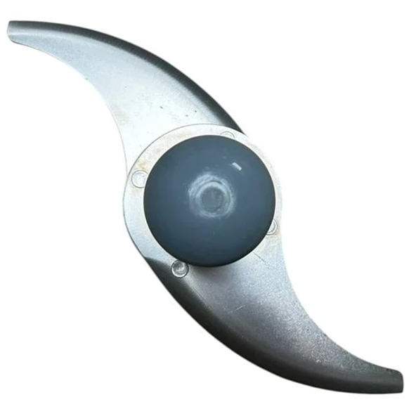 Güldüren Soğan Doğrama Makinesi Bıçağı - Resim 4