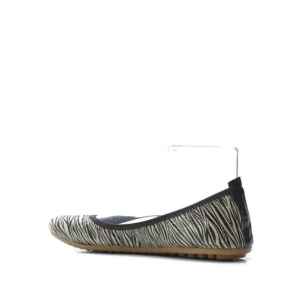 Desenli Katlanabilir Kadın Babet - Resim 3