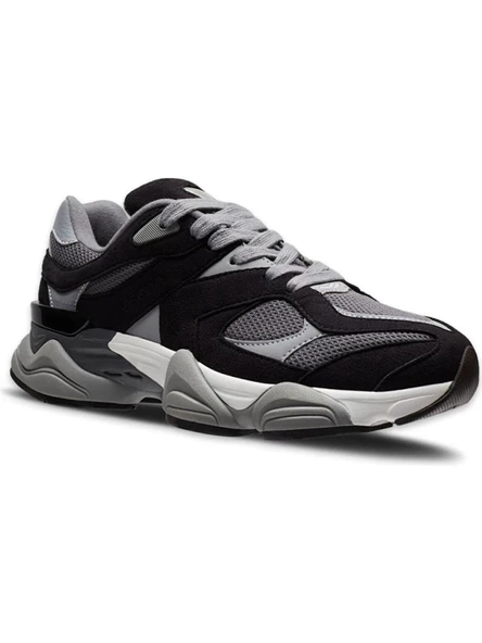 LESCON GHOST 2 FÜME EASYSTEP COMFORT CASUAL SPOR AYAKKABISI - Resim 6