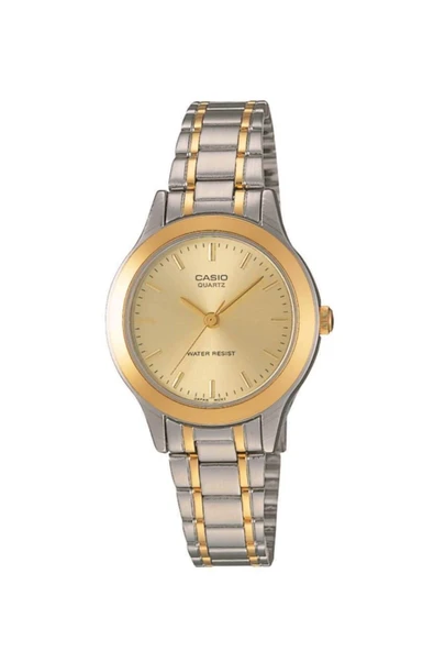 CASİO Kadın Kol Saati LTP-1128G-9ARDF ürün görseli 1