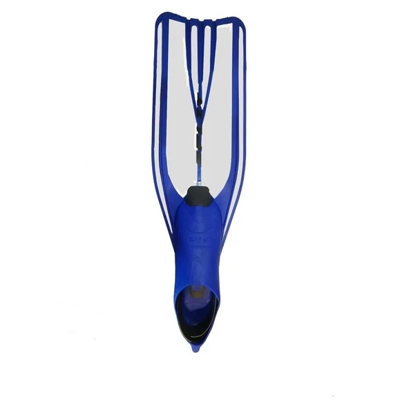 Apnea Split Dalış Paleti  Invisible 38-39 - Resim 2