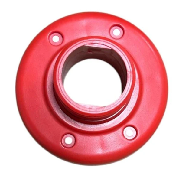 Endüstriyel Blender Alt Kapağı - 3