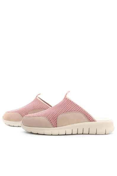 Heep Medikal Pudra Krem Tabanlı Comfort Spor Terlik - 6