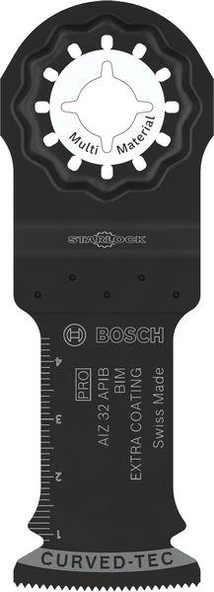 PRO AIZ 32 APIB Starlock Testere Ucu 32mm, 10lu - 2