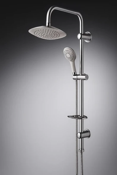 Roland Yağmurlama Tepe El Duşu Seti 201 Kalite ürün görseli