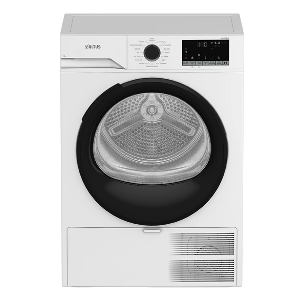 Altus AL KM 846 M 8 kg Çamaşır Kurutma Makinesi