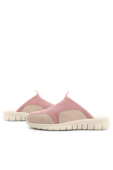 Heep Medikal Pudra Krem Tabanlı Comfort Spor Terlik - 8