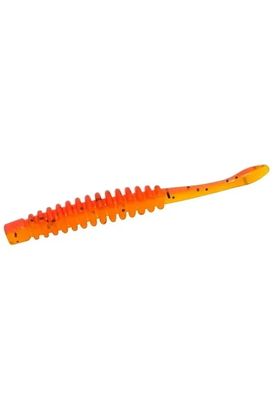 Hanfish Plankton 5cm 10 Adet LRF İstavrit Silikonu Honey Bait - 1