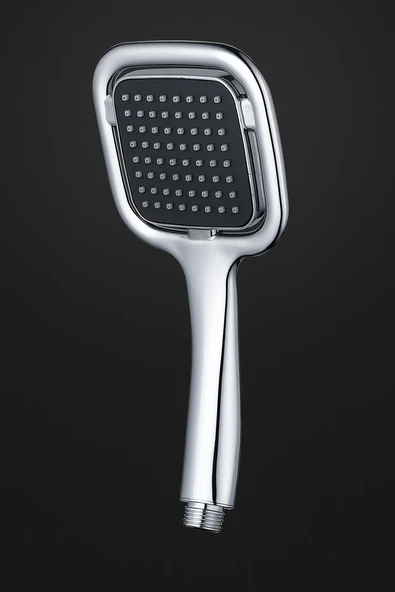 Pizza Yağmurlama Tepe El Duşu Seti 201 Paslanmaz Kalite - Resim 4