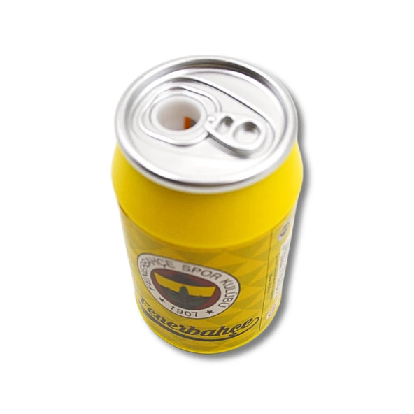 Fenerbahçe Coke Silgili Kalemtıraş (612428) - Resim 3