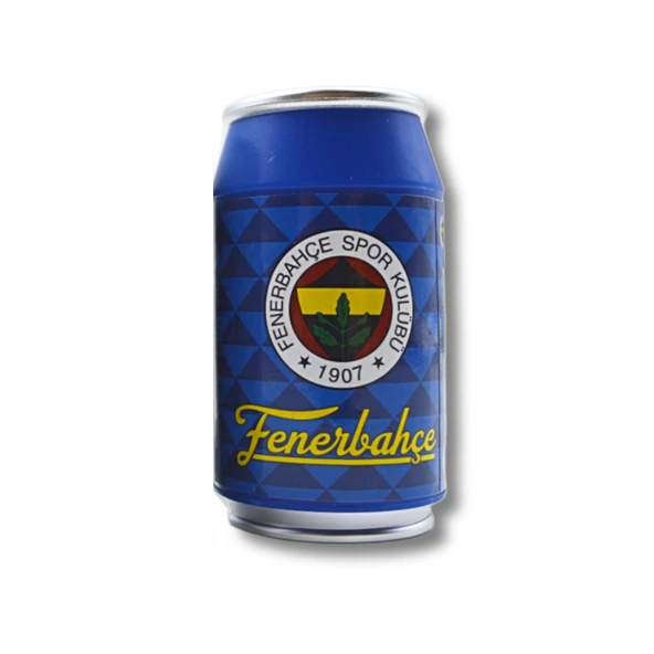 Fenerbahçe Coke Silgili Kalemtıraş (612428) ürün görseli