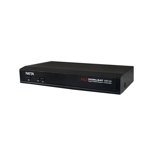 NETA MBA22 Mobil Uydu Sistemi - Resim 2