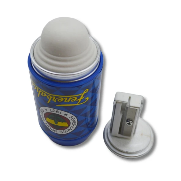 Fenerbahçe Coke Silgili Kalemtıraş (612428) - Resim 4