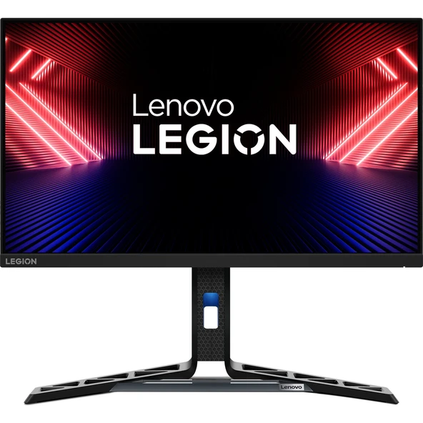 LENOVO LEGION R25I-30 24.5" FHD 0,5MS 165Hz (180Hz O.C.) 2XHDMI+1XDP/AUDIO OUT/FREESYNC PREMIUM/VESA