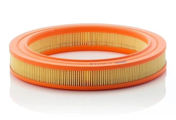 C 2634/2 - Hava filtresi -  MANN FILTER ürün görseli 1