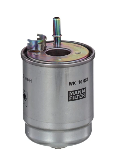 WK 10 051 - Yakıt Filtresi -  MANN FILTER ürün görseli 1