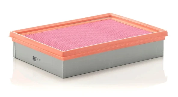 C 28 162 - Hava filtresi -  MANN FILTER ürün görseli 1