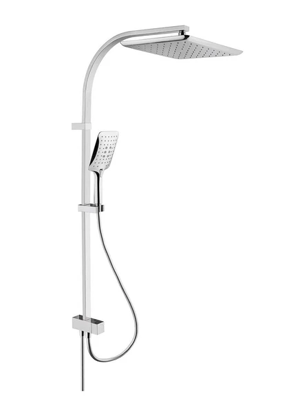 Artema Shine Square Duş Kolonu A45699