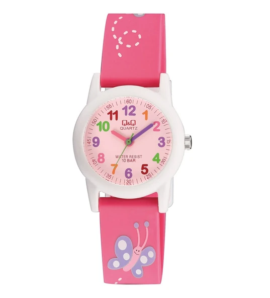 Q&Q Vr99J002Y Kız Çocuk Kol Saati-Q11. ürün görseli