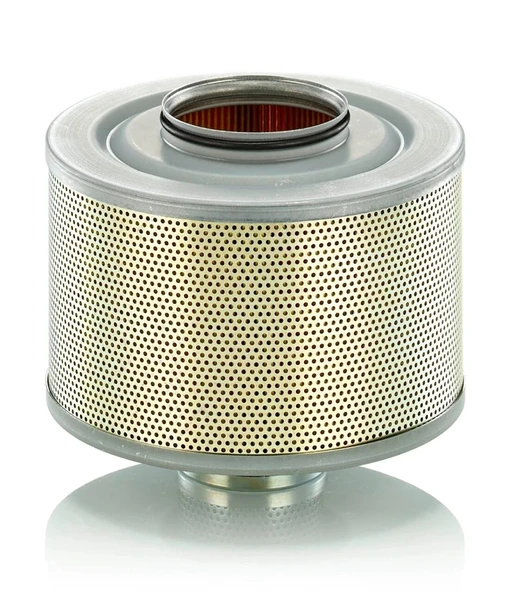 HD 16 003 - Yağ filtresi -  MANN FILTER ürün görseli 1