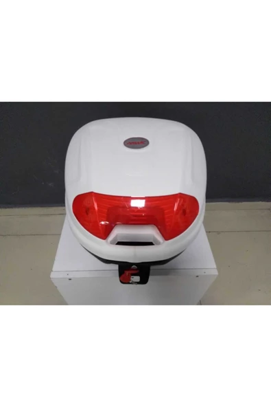 Arwıc-motor Arka Çanta 32 Lt Beyaz