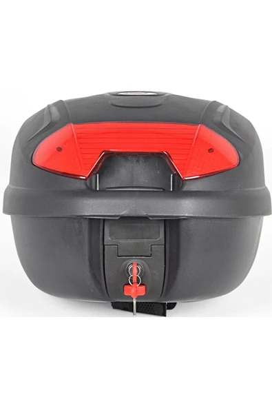 Arwic 32 Litre Motosiklet Arka Çanta - 2