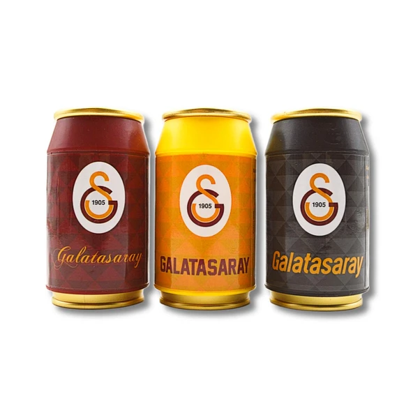 Galatasaray Coke Silgili Kalemtıraş (612429) - Resim 2
