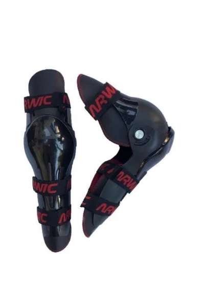 Arwic Dizlik Seti Mafsallı Dizlik Takım