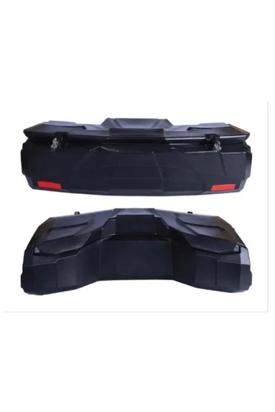 Atv Çanta Cv 160 Cv000037 - Cf 600 Cc - 1000 Cc Uyumlu