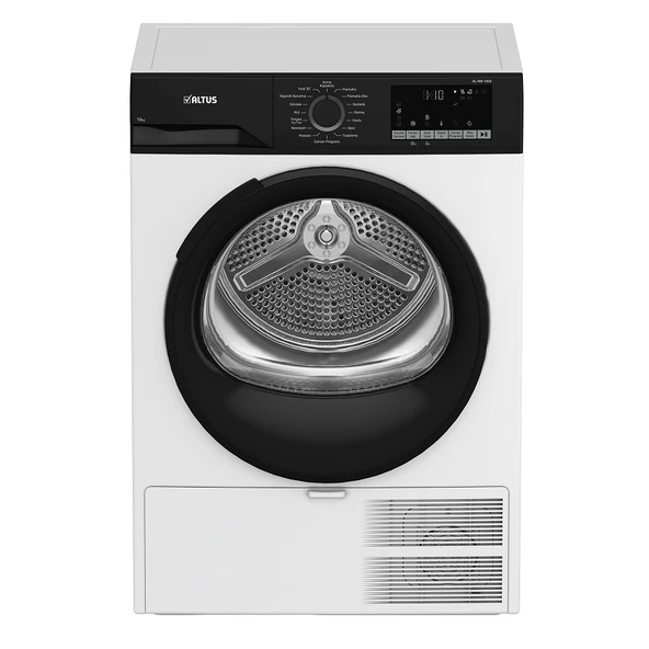 Altus AL KM 1054 10 kg Çamaşır Kurutma Makinesi ürün görseli