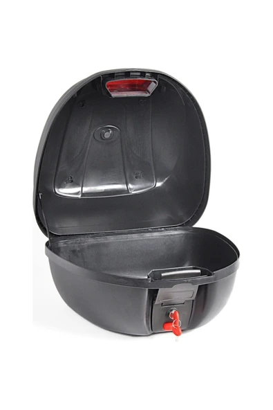 Arwic 32 Litre Motosiklet Arka Çanta - 4