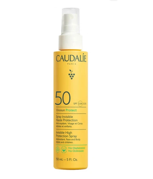 CAUDALİE VİNOSUN PROTECT  50 SPF 150ML ürün görseli