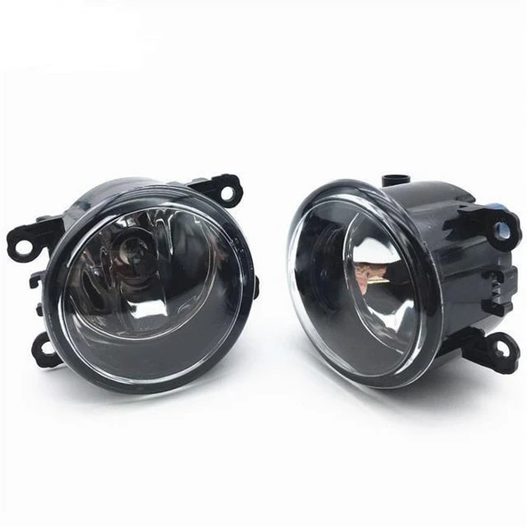 Fiesta 2006-2008 Beyaz Led Xenon Sis Farı Seti ürün görseli