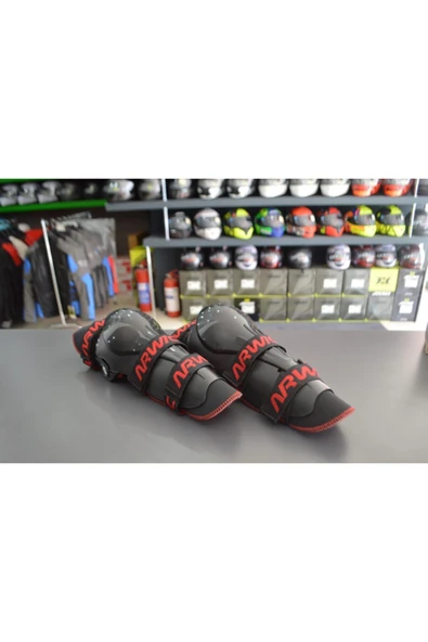 Arwic Mafsallı Dizlik