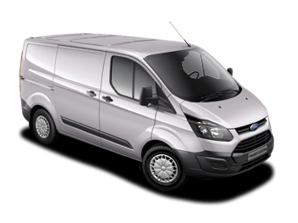 Ford Custom 2017 Uyumlu Beyaz Led Xenon Sis Farı Seti - Resim 4