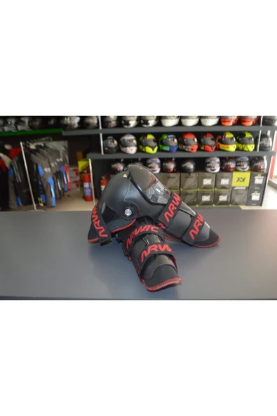 Arwic Mafsallı Dizlik - 2