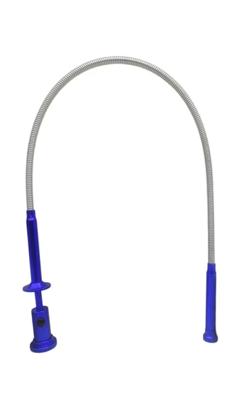 Nalburkent Spiral Esnek Mıknatıs Kıskaçlı Işıklı Vida vb. Kurtarıcı