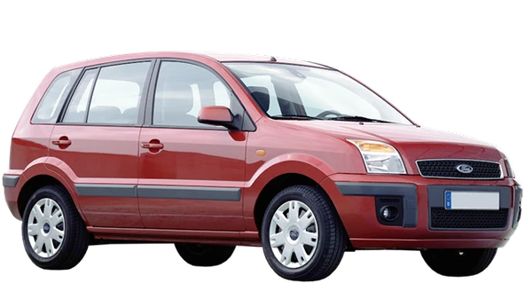 Ford Fusion 2008 Uyumlu Beyaz Led Xenon Sis Farı Seti - Resim 4