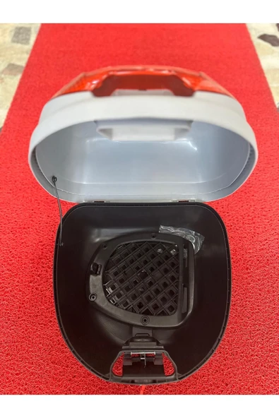 Arwıc 32 Litre Motosiklet Arka Çanta - 3