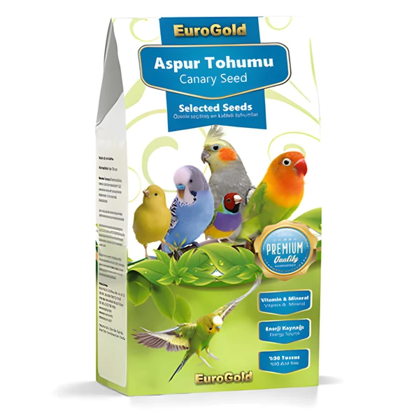 Eurogold Aspur Tohumu 150gr ürün görseli