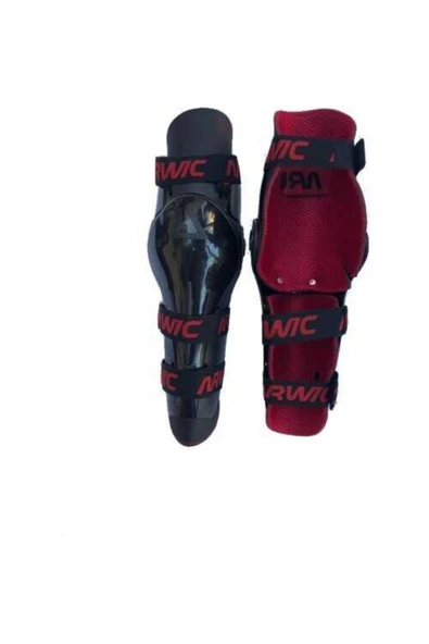 Arwic D-310 Diz Koruma Motosiklet Dizlik - 2