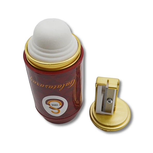 Galatasaray Coke Silgili Kalemtıraş (612429) - Resim 4