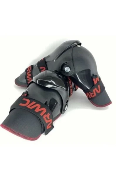 Arwıc Mafsallı Dizlik