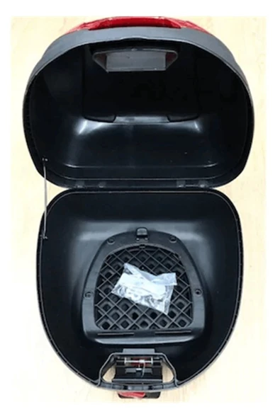 Arka Çanta 32 Lt Siyah Cv-010 - 4