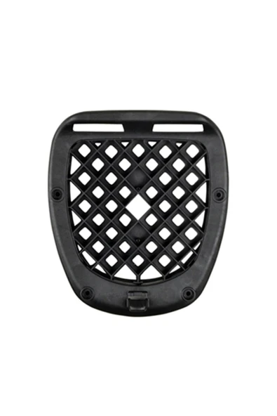 Arwic Motosiklet Çantası Alt Bağlantı Tablası 32 Lt - 46 Lt