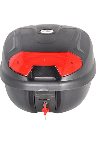 Arwic 32 Litre Motosiklet Arka Çanta