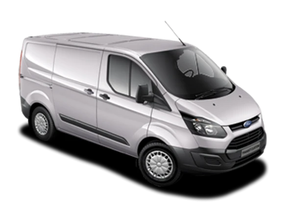 Ford Custom 2016 Uyumlu Beyaz Led Xenon Sis Farı Seti - Resim 4