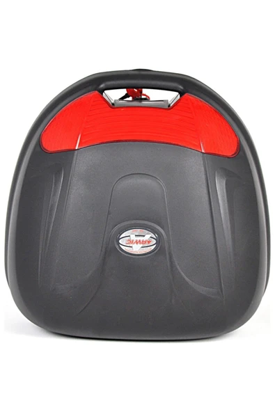 Arwic 32 Litre Motosiklet Arka Çanta - 3