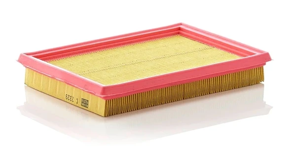 C 2329 - Hava filtresi -  MANN FILTER ürün görseli 1